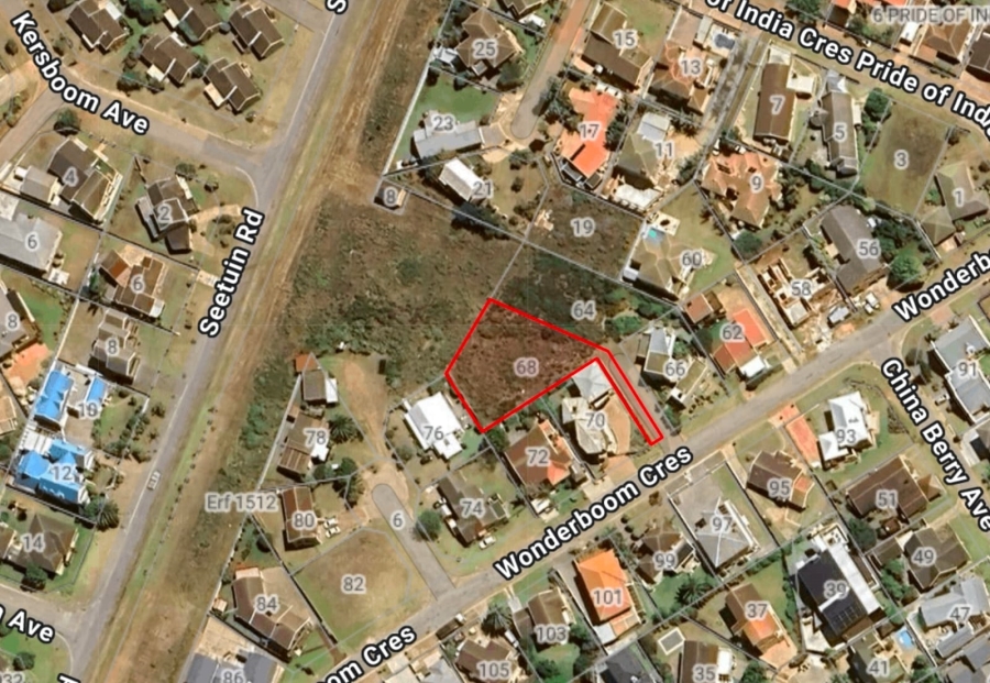 0 Bedroom Property for Sale in Wavecrest Eastern Cape